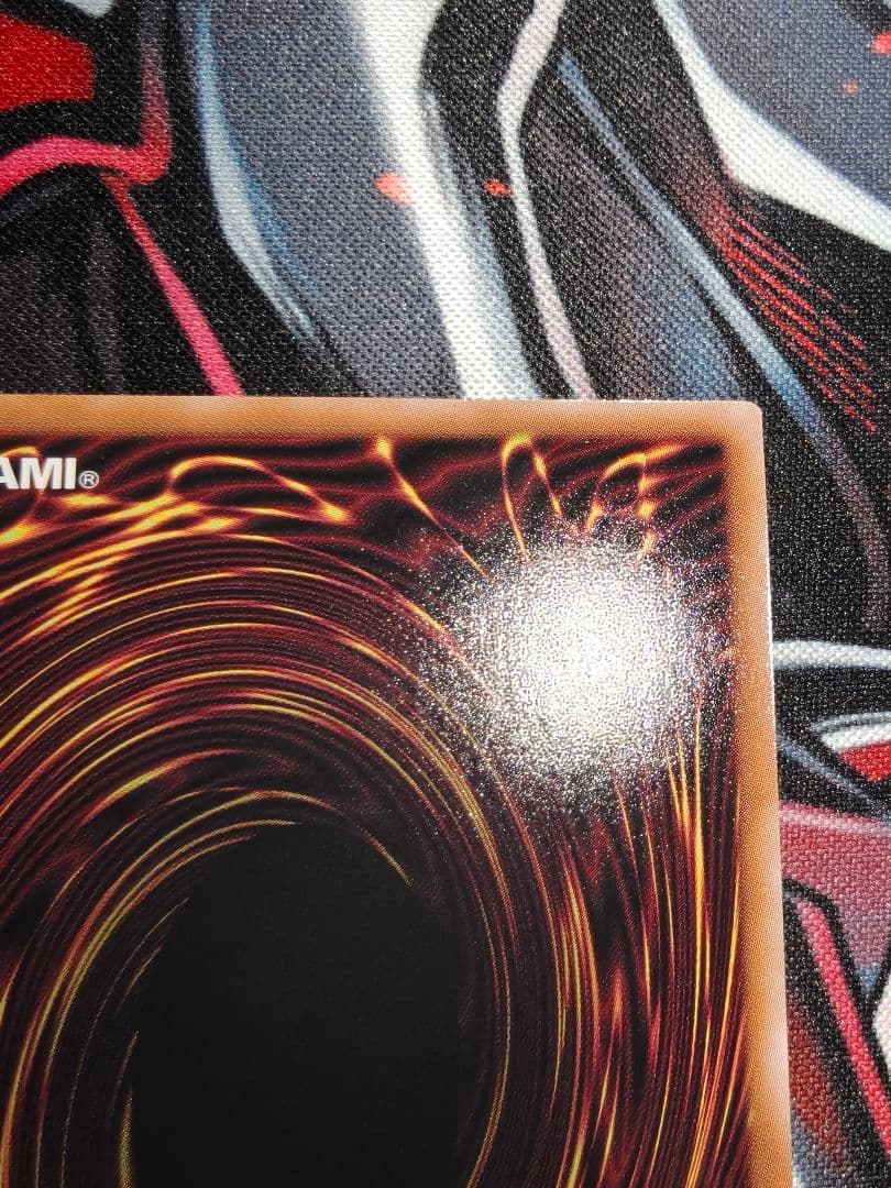 遊戯王　白き乙女　25th