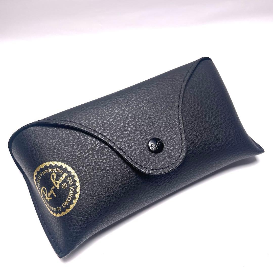 Ray-Ban✨RB4401D サングラス ブラック