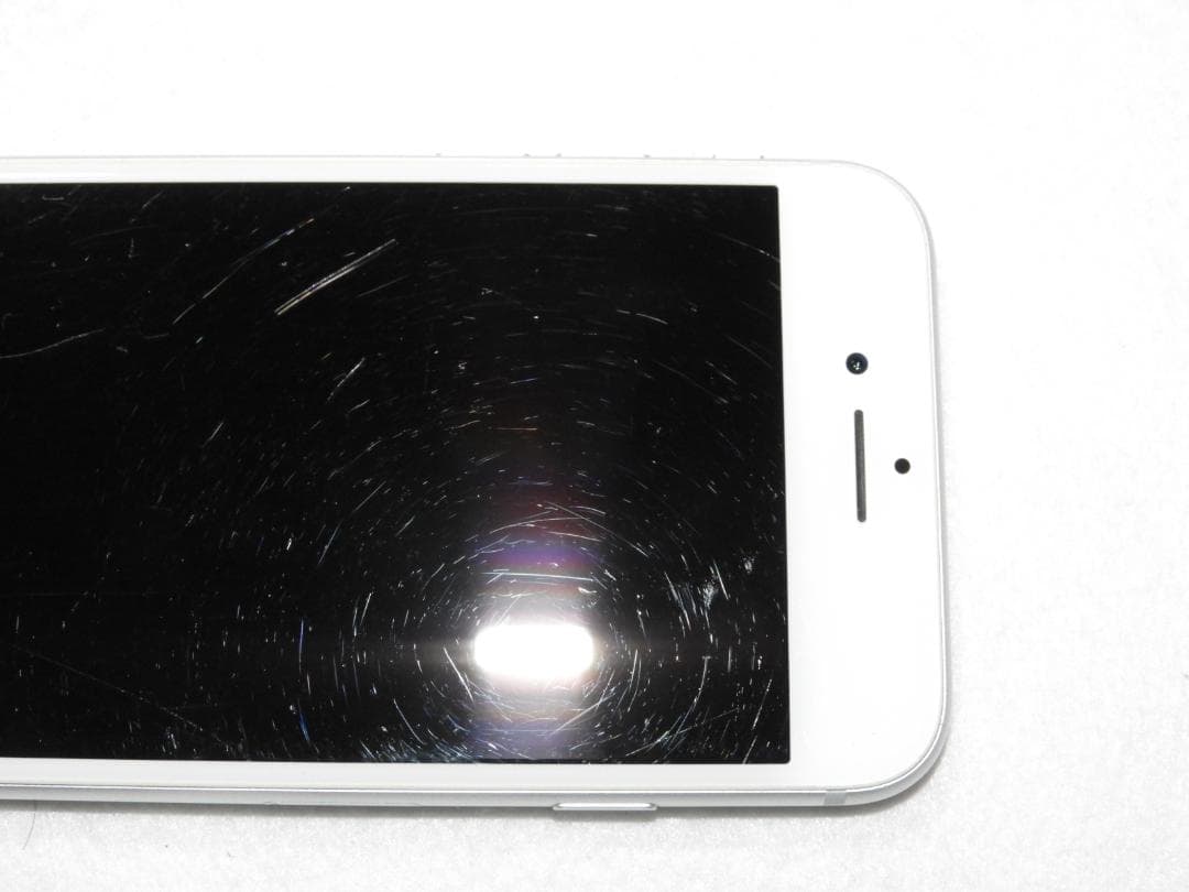 アップル iPhone8 64GB A1906 MQ792J/A SIMフリー