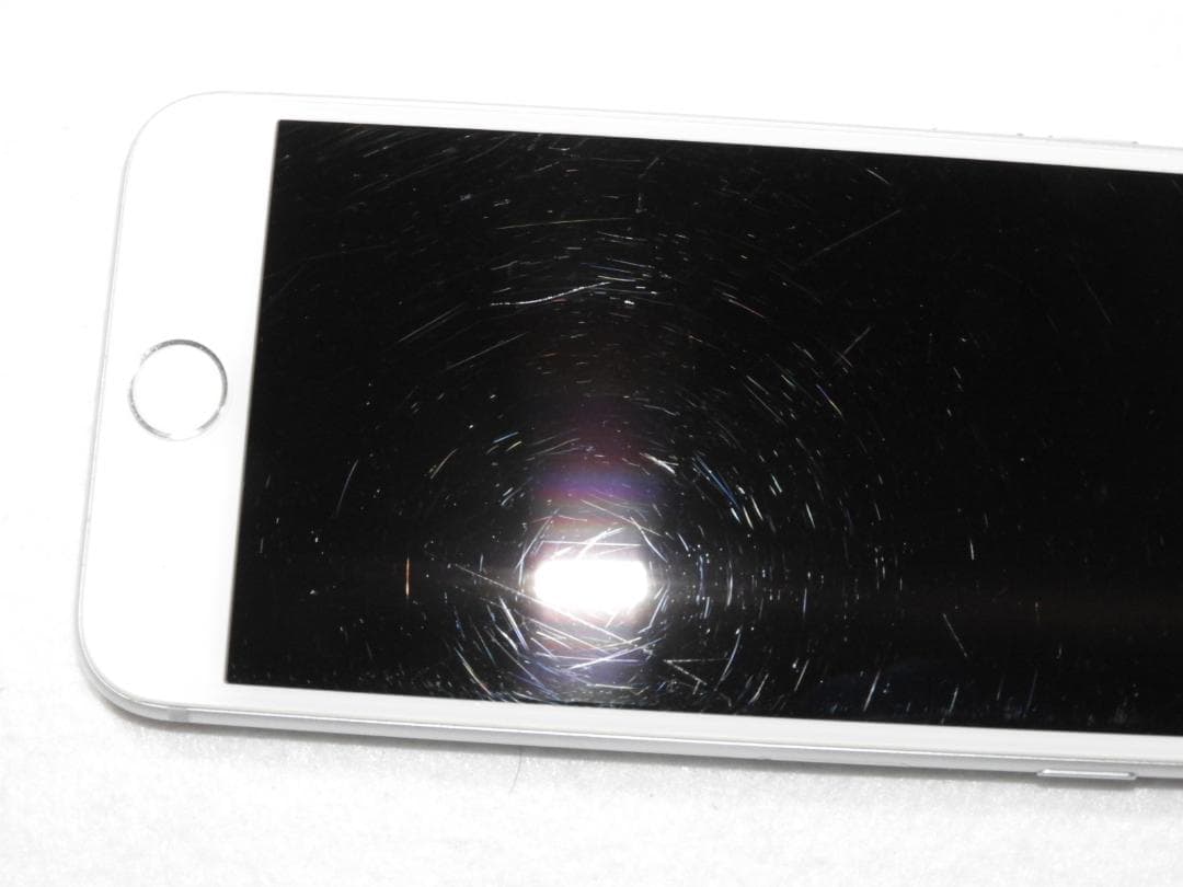 アップル iPhone8 64GB A1906 MQ792J/A SIMフリー