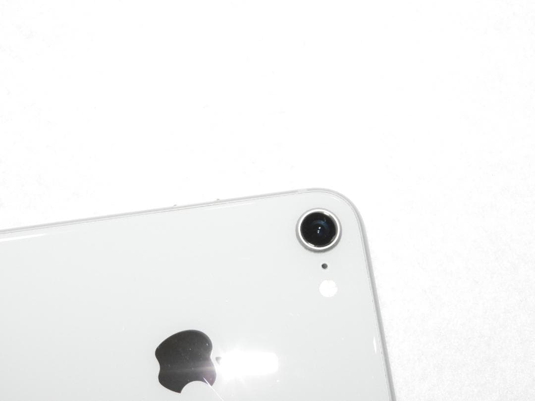 アップル iPhone8 64GB A1906 MQ792J/A SIMフリー