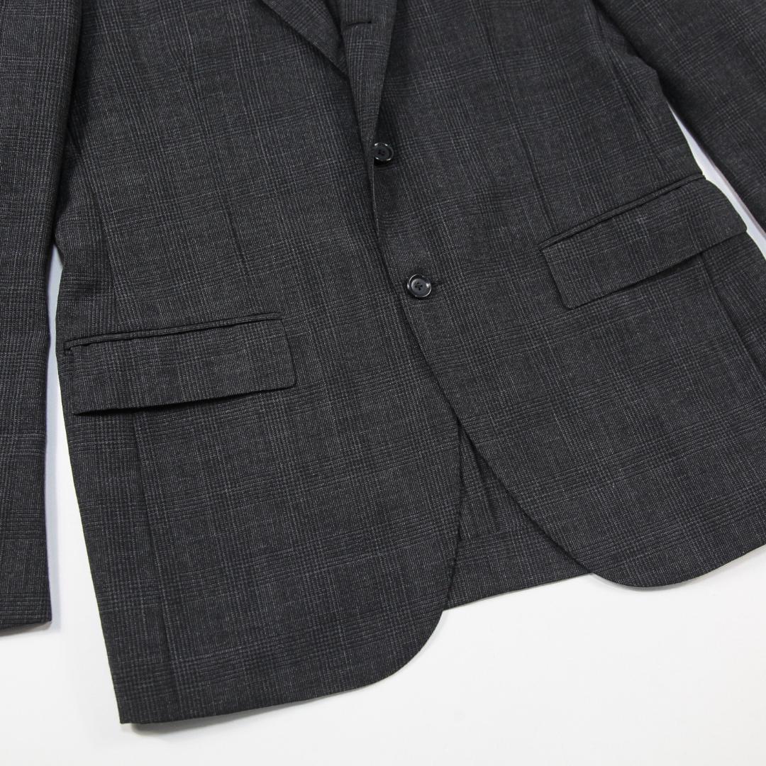 極美品 BEAMS F 24SS Savile Clifford スーツ 50