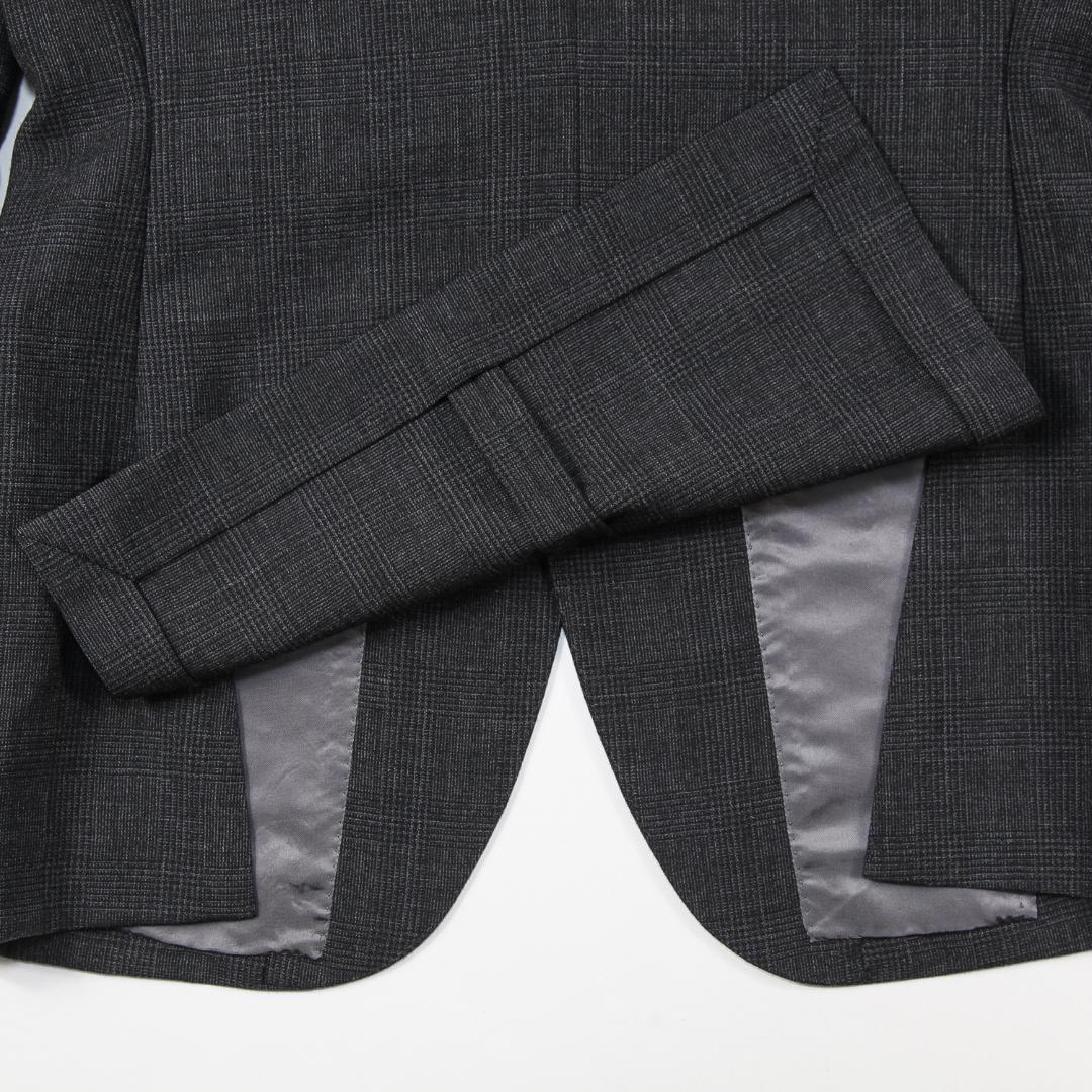 極美品 BEAMS F 24SS Savile Clifford スーツ 50