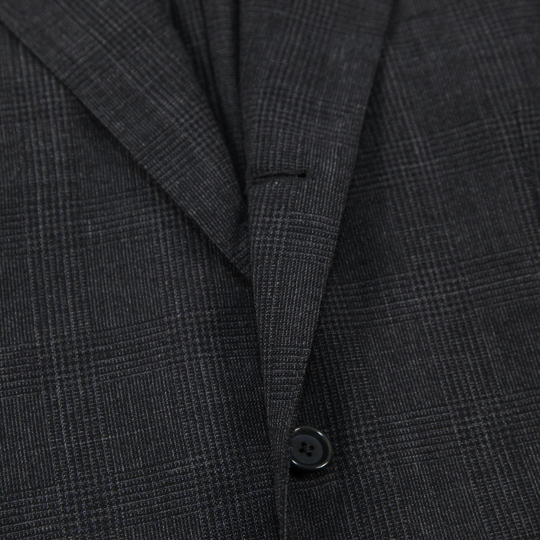 極美品 BEAMS F 24SS Savile Clifford スーツ 50