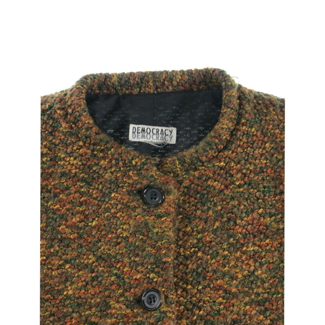 ポーカーズ あつむ vintage ジャケット カンティス つかさ USA製