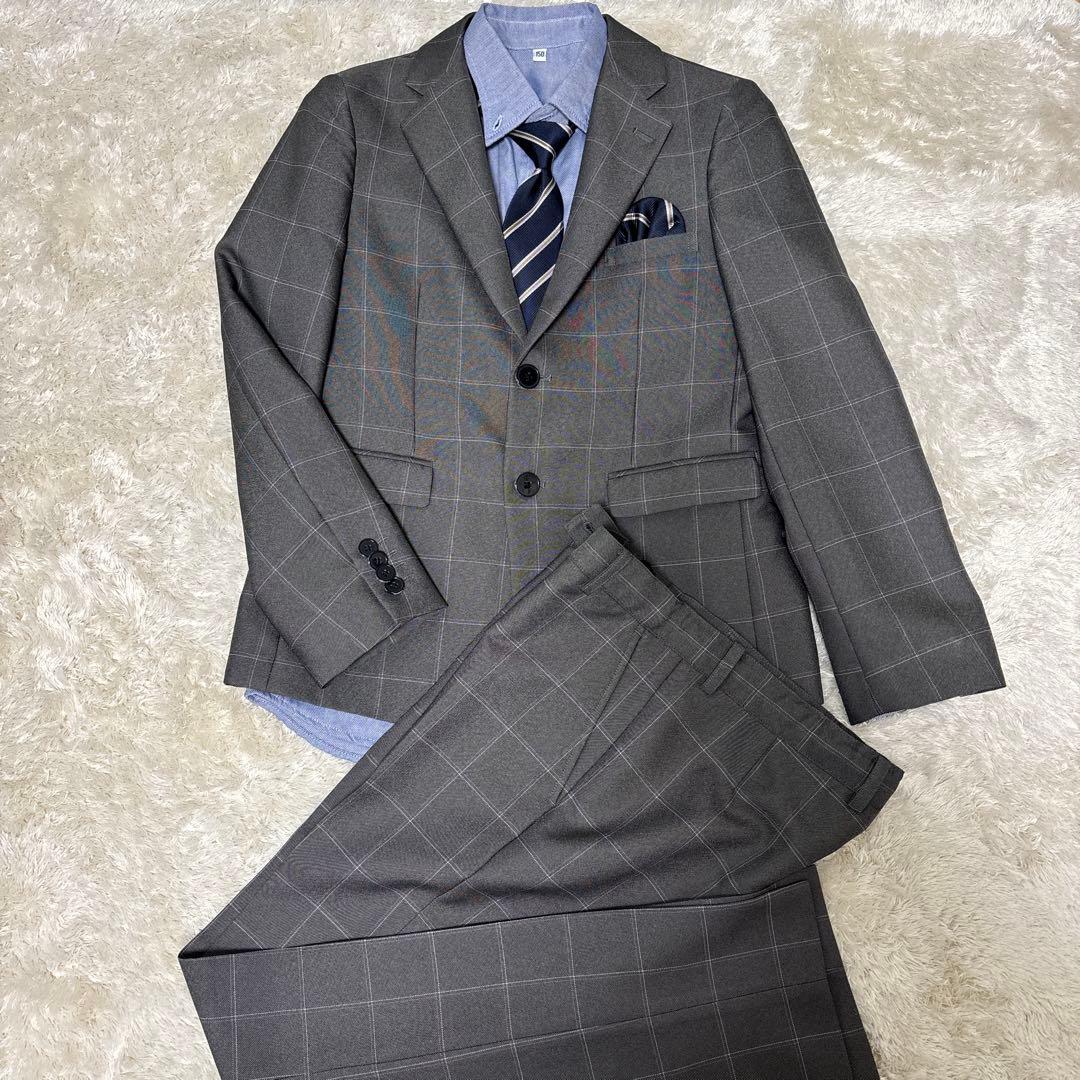 【極美品】ワンダーファクトリー✳︎５点セット150センチ