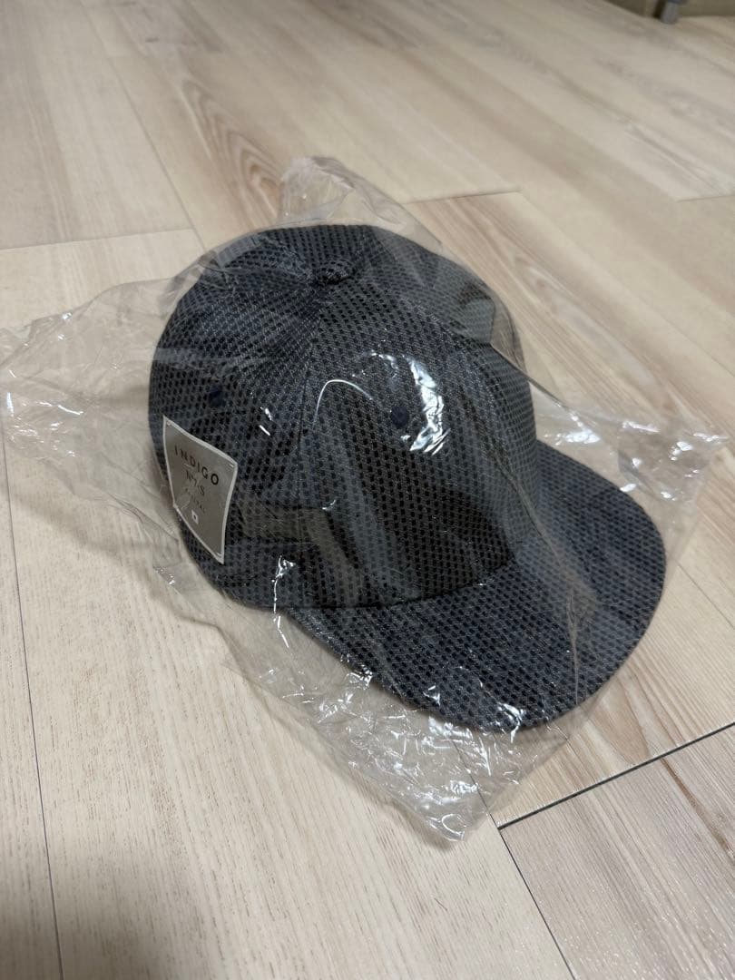 KAPITAL非売品キャップ