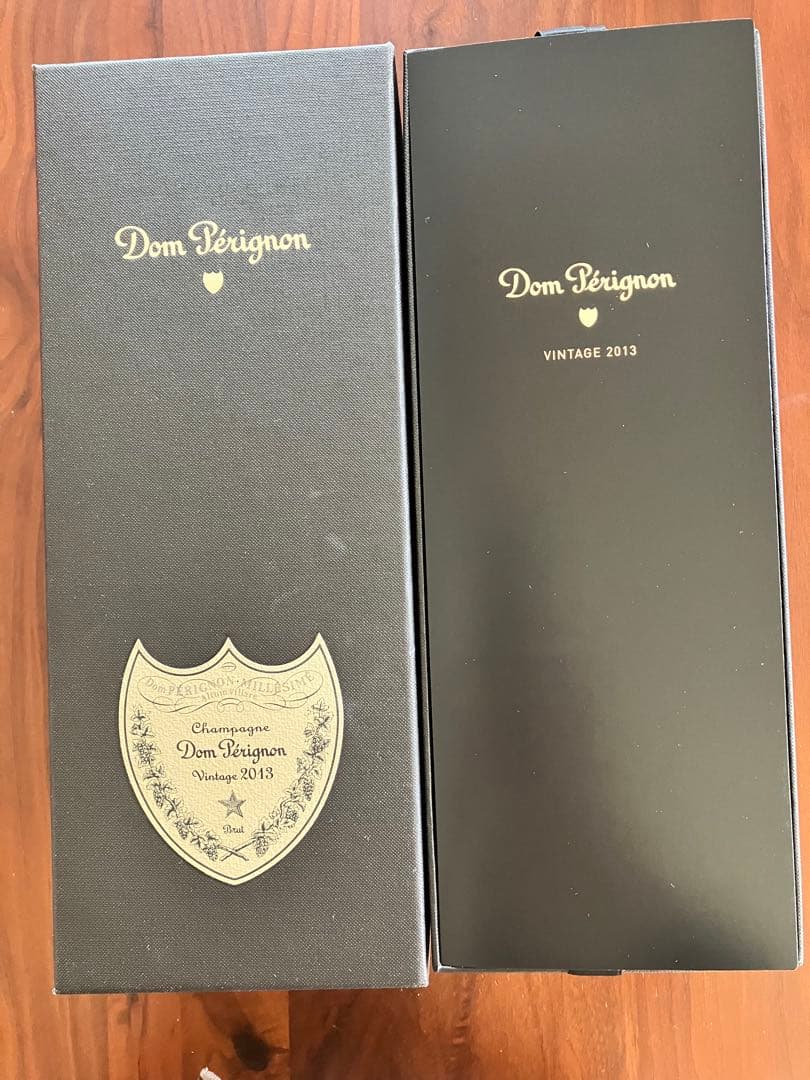 ドンペリ2013