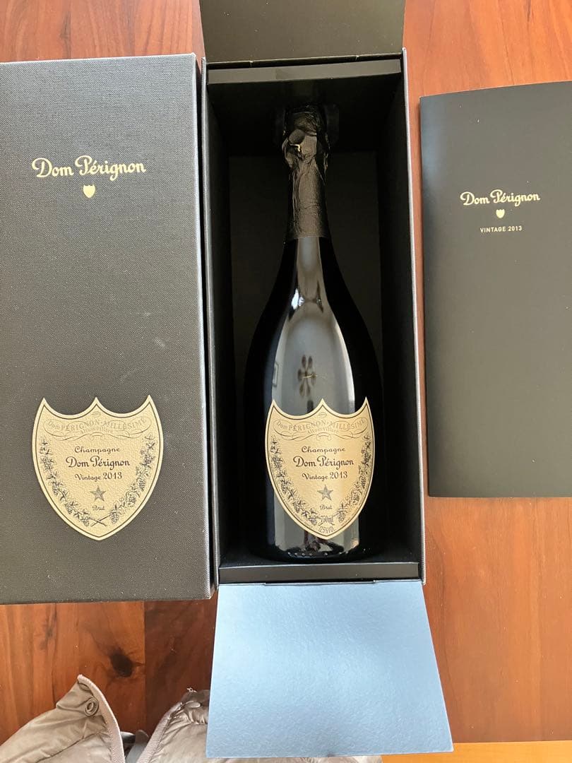 ドンペリ2013