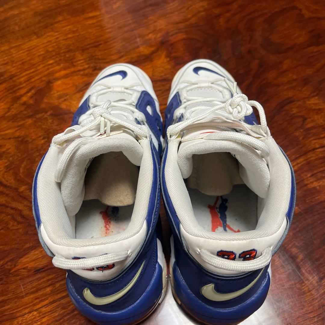 Nike Air More Uptempo 96 27.5㎝