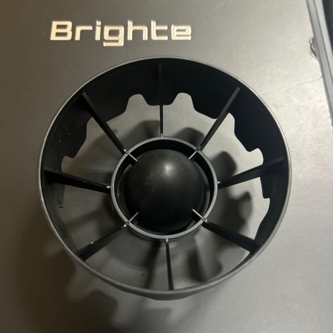 Brighte ブライト シャワードライヤー