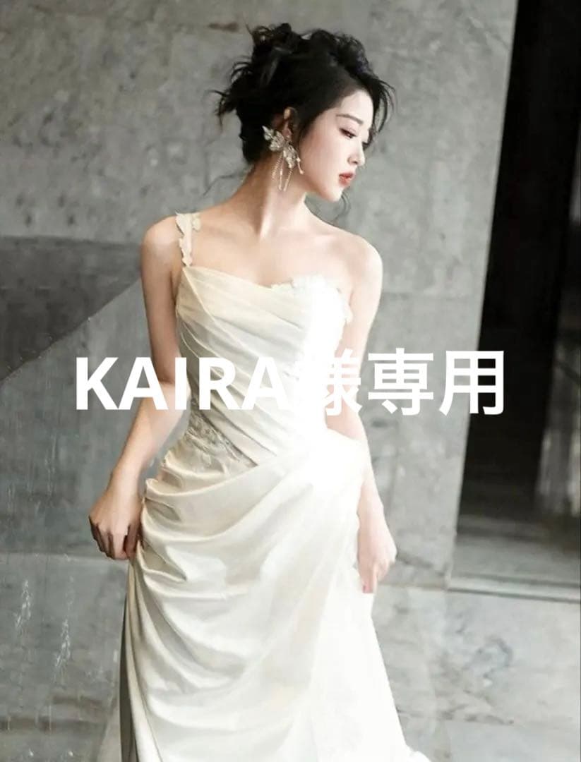 スーツ・フォーマル・ドレス KAIRA