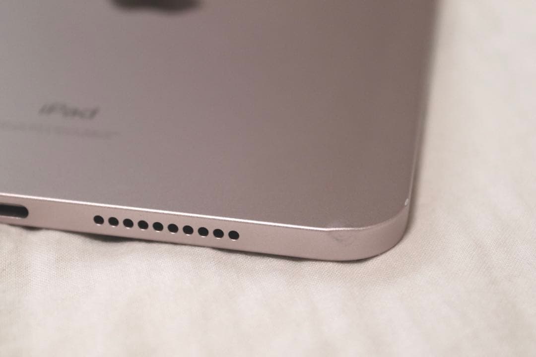 2021 Apple iPad mini Wi-Fi 64GBピンク スタンド付