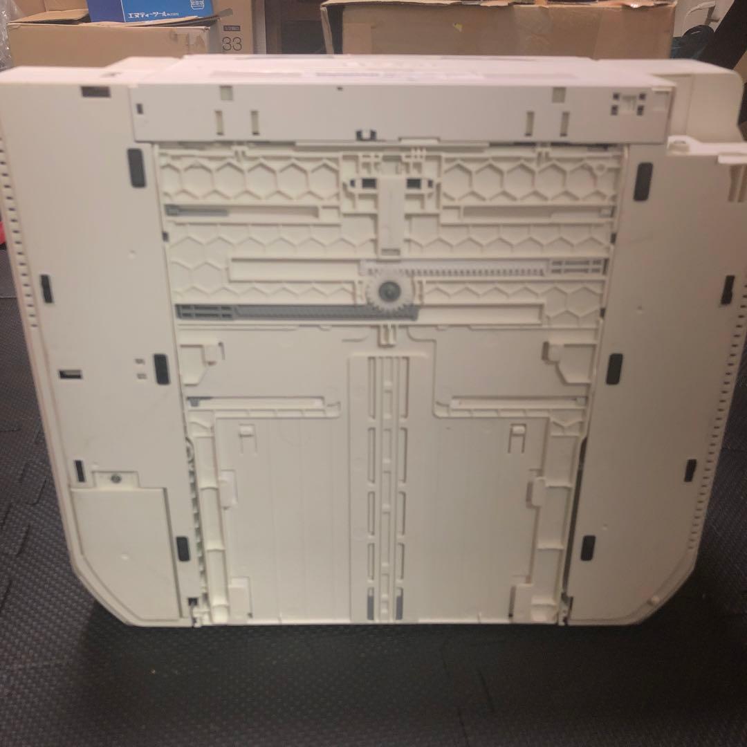 EPSON EP-708A プリンター 中古