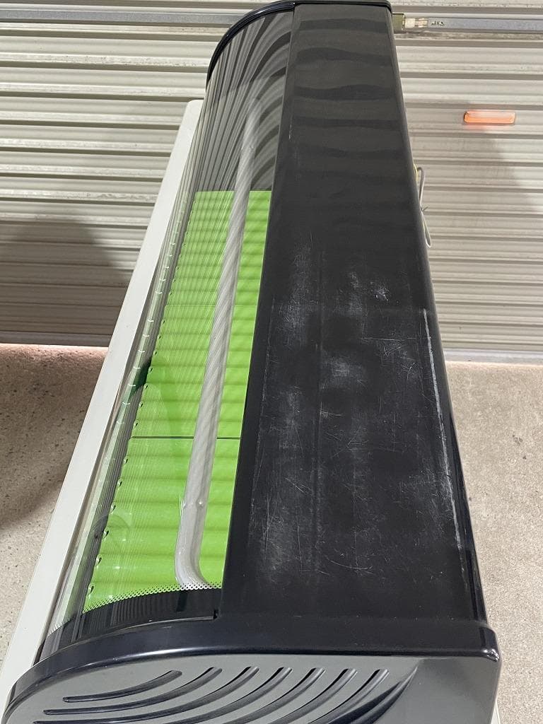 ホシザキ　冷蔵ネタケース　HNC-120B-L-B