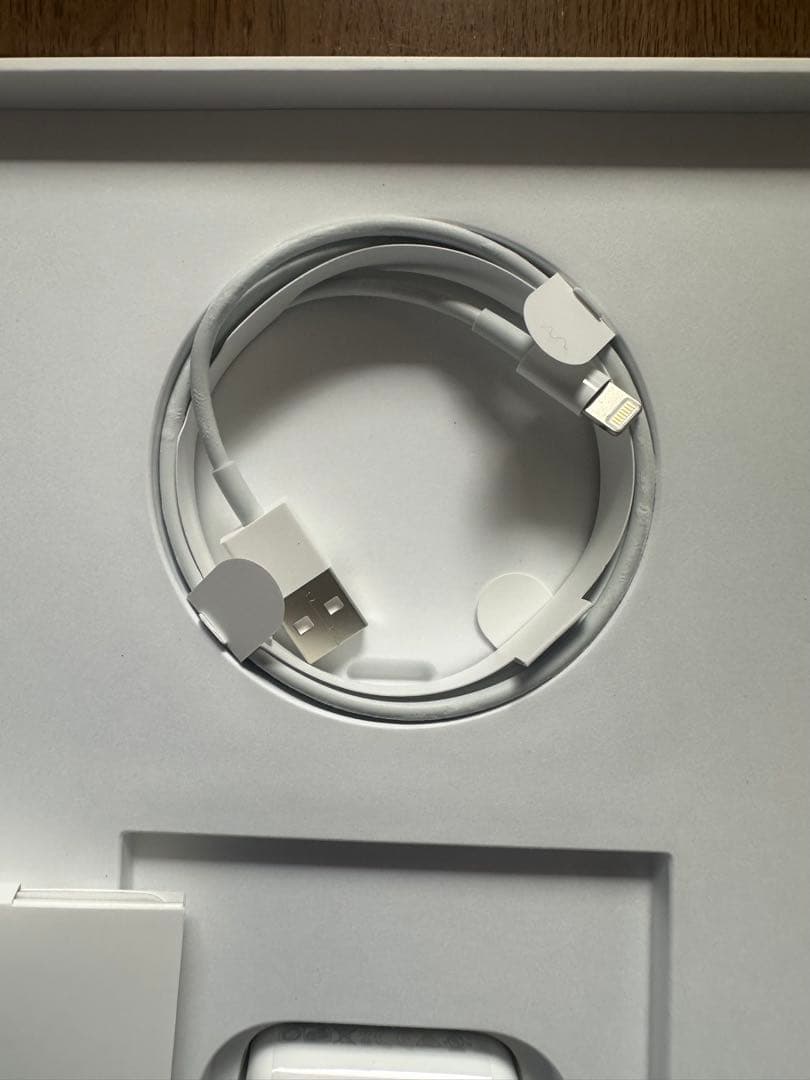 Apple iPad 7th wifi＋cellularモデル^_−☆