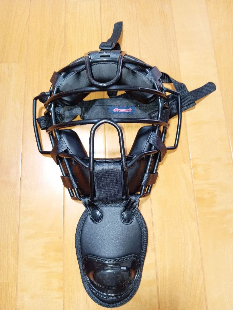 ミズノ　ゼット　ssk キャッチャー防具セット　収納バッグ付き