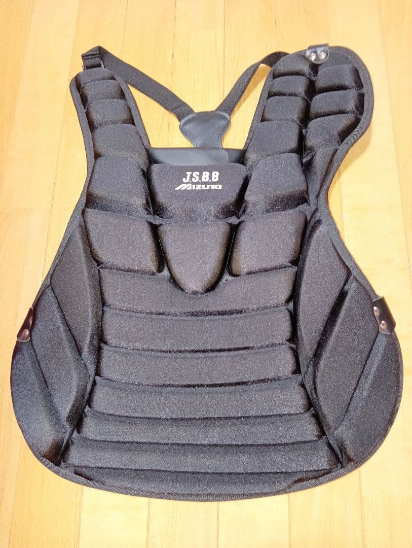 ミズノ　ゼット　ssk キャッチャー防具セット　収納バッグ付き