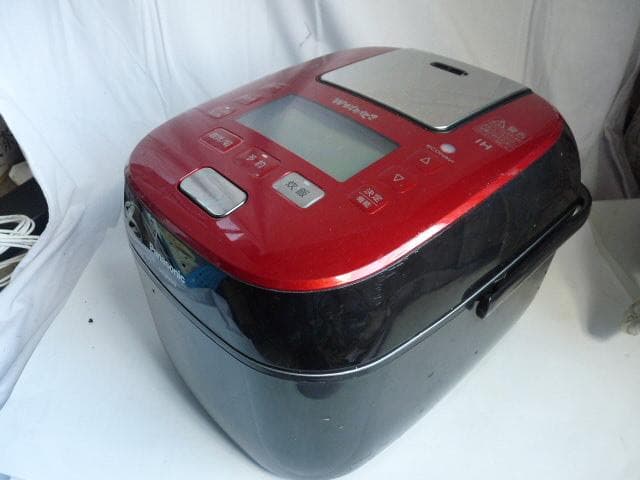 Panasonic パナソニック Wおどり炊き SR-WSX107 5.5合