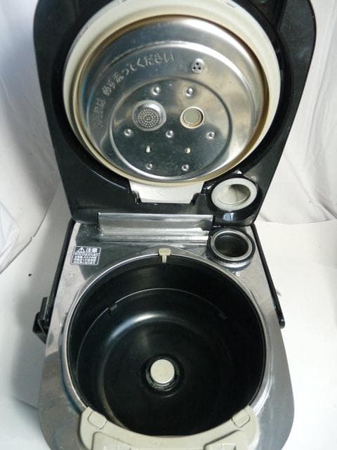 Panasonic パナソニック Wおどり炊き SR-WSX107 5.5合