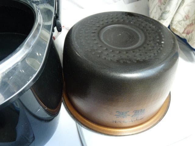 Panasonic パナソニック Wおどり炊き SR-WSX107 5.5合