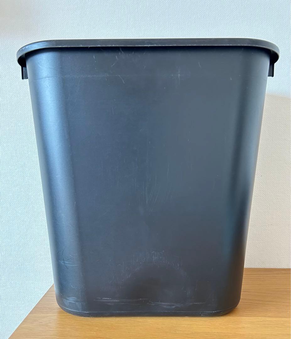 【希少】ロンハーマン Ron Herman Rubbermaid ゴミ箱