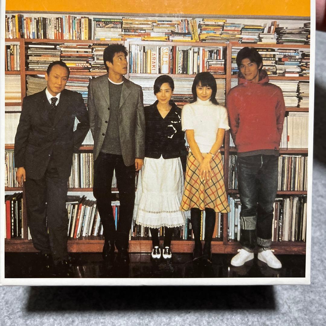 サファイア 恋ノチカラ DVD