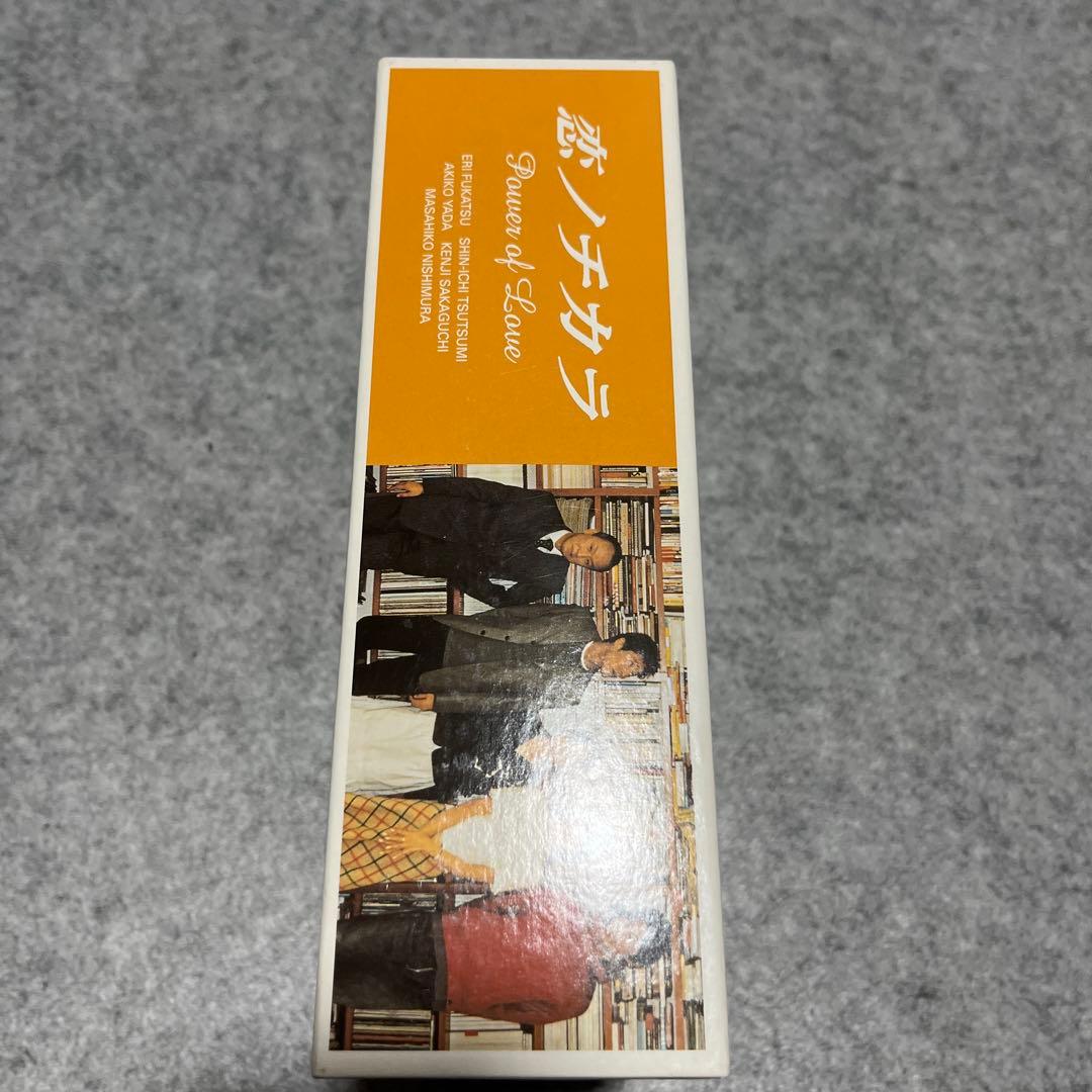 サファイア 恋ノチカラ DVD