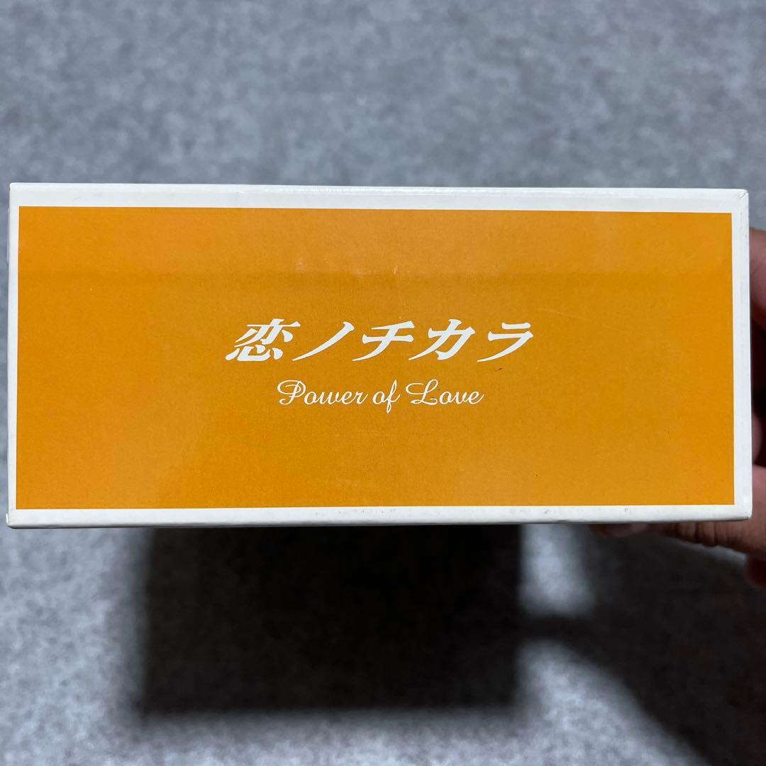 サファイア 恋ノチカラ DVD