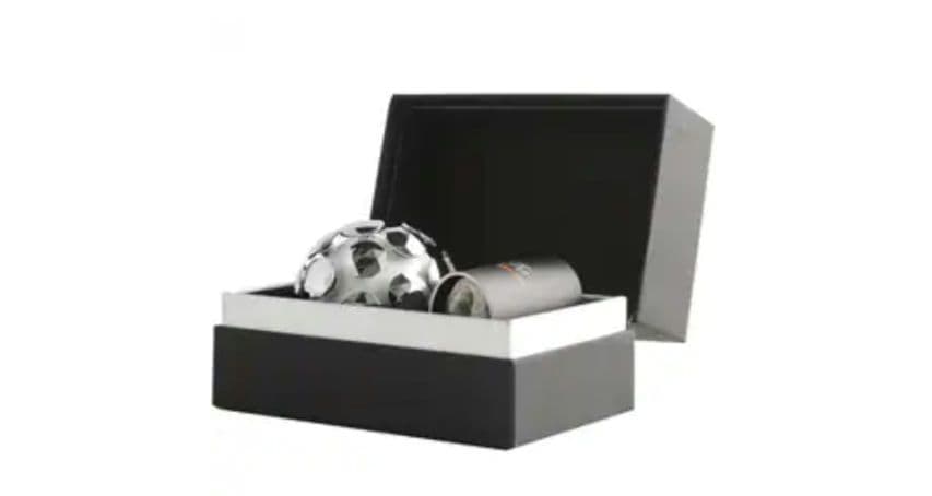 ReFa ACTIVE BRAIN (リファアクティブブレイン) ホワイト