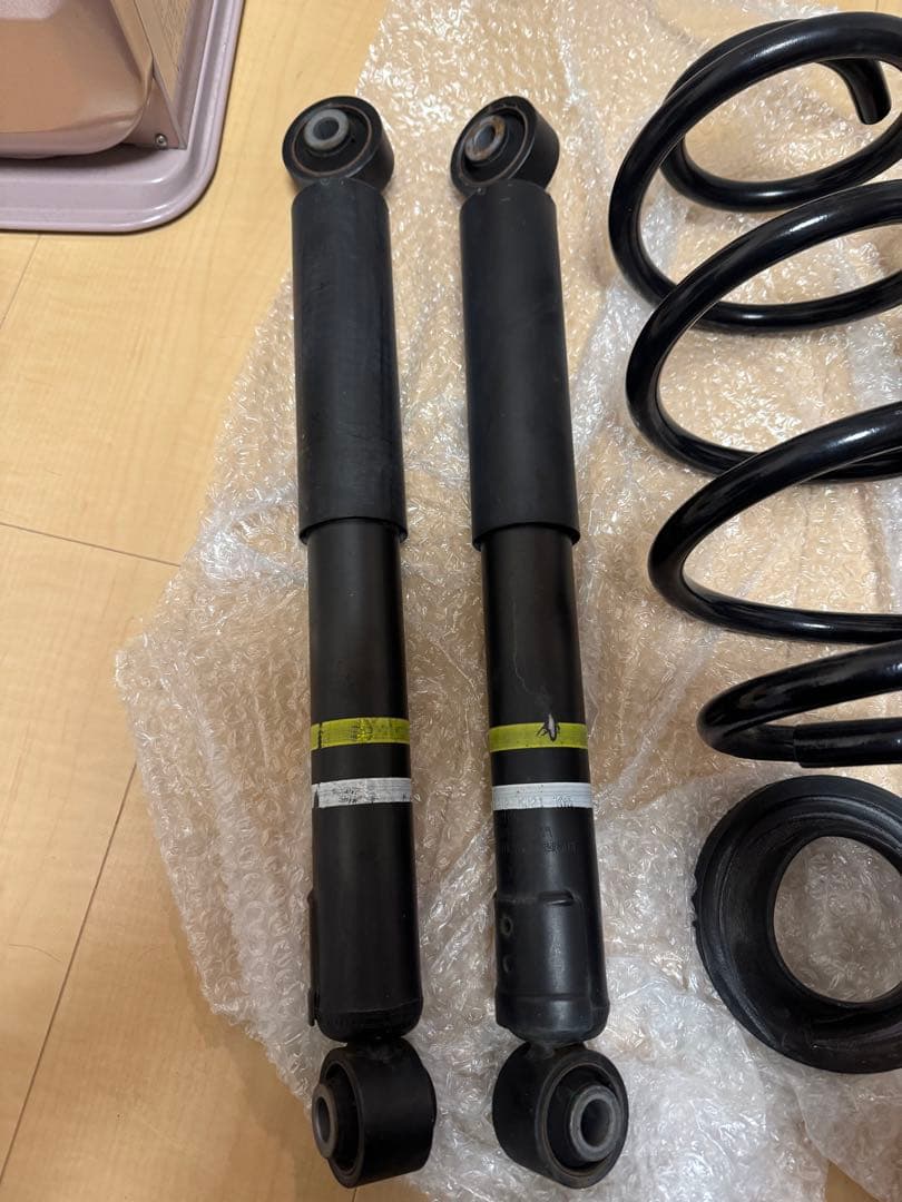 す*め様 AGH30アルファード純正サスペンション激安