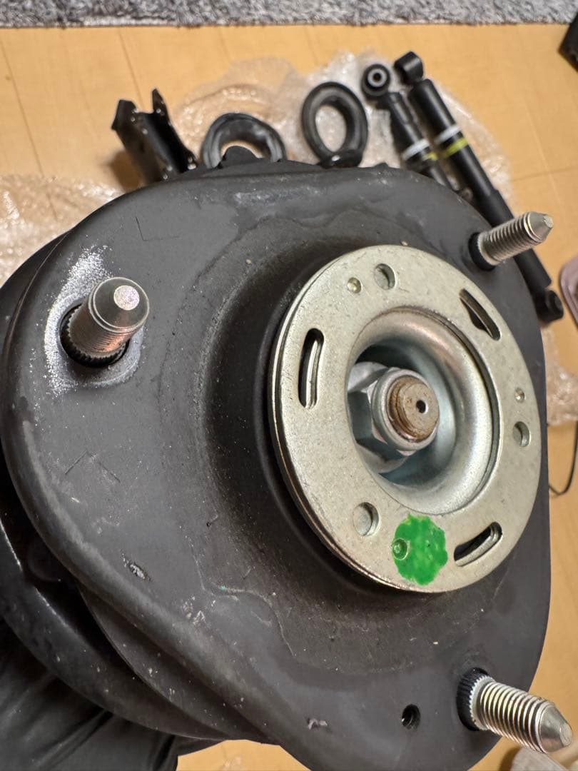 す*め様 AGH30アルファード純正サスペンション激安