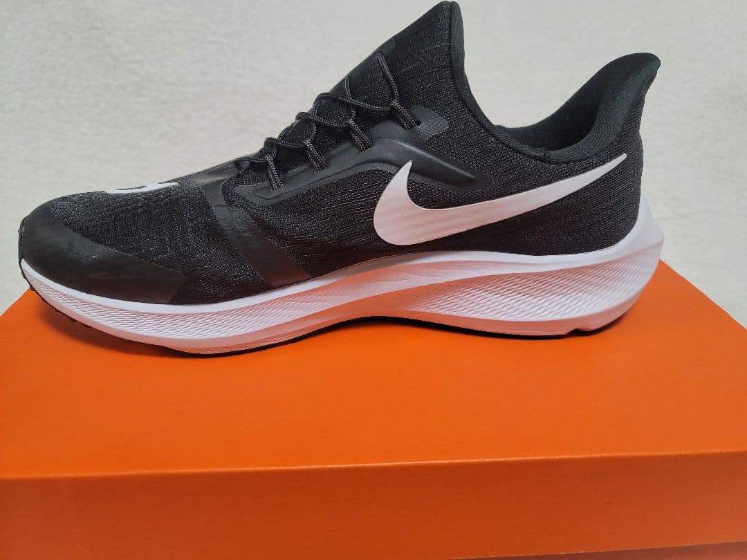 ナイキ ランニングシューズ エア ズーム ペガサス フライイーズ　25cm