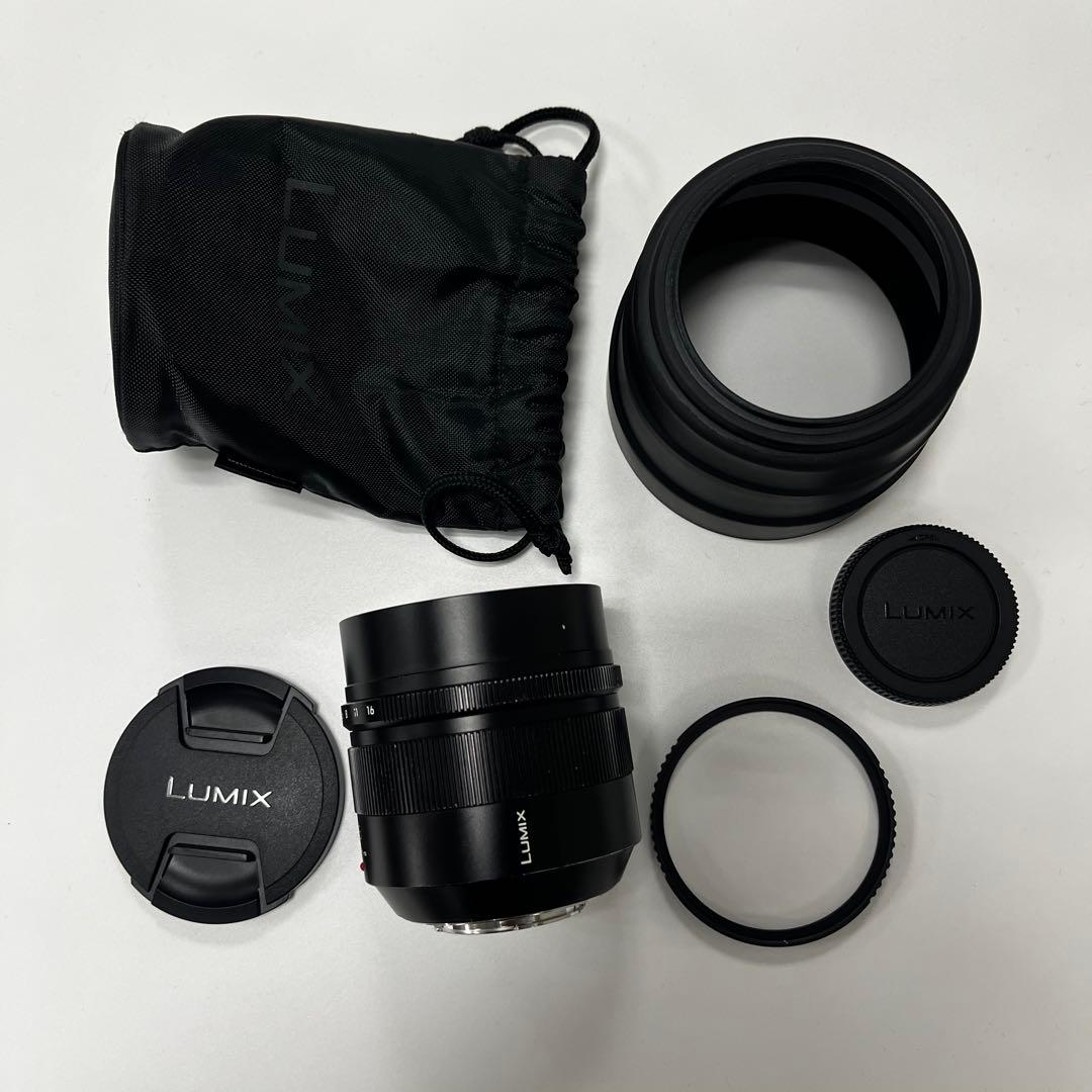 【超特価】LEICA DG NOCTICRON 42.5mm F1.2