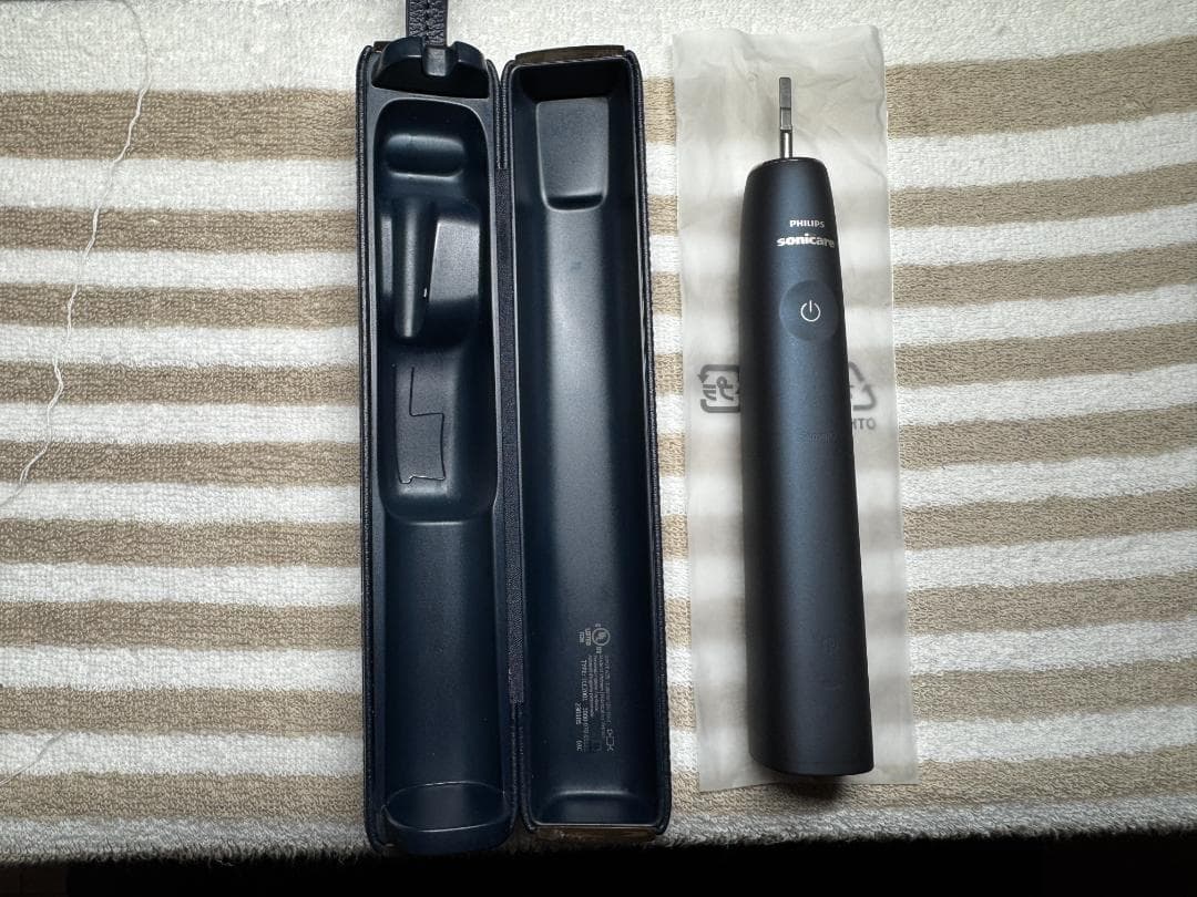 【本体新品】Phillips Sonicare 9900 Prestige