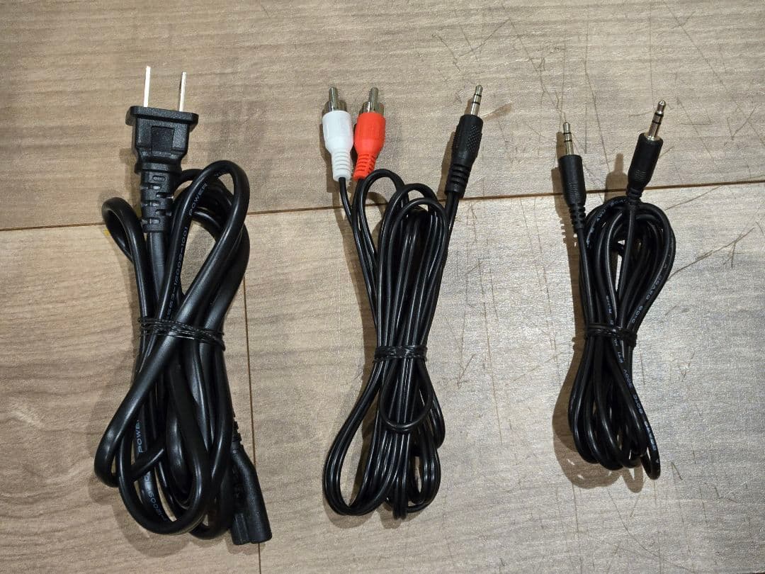 M-Audio BX4 モニタースピーカー