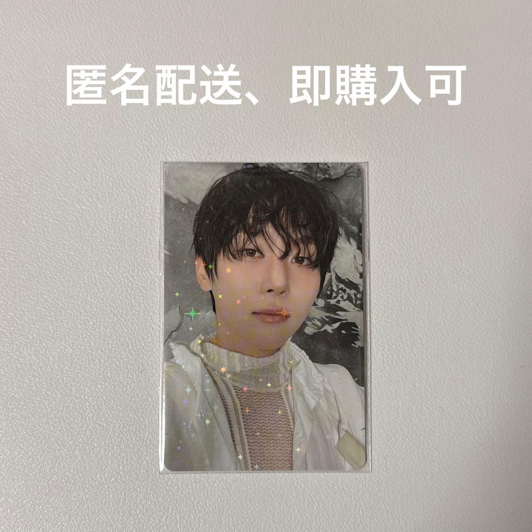 DXS Serenade weverse japan ラキドロ スングァン