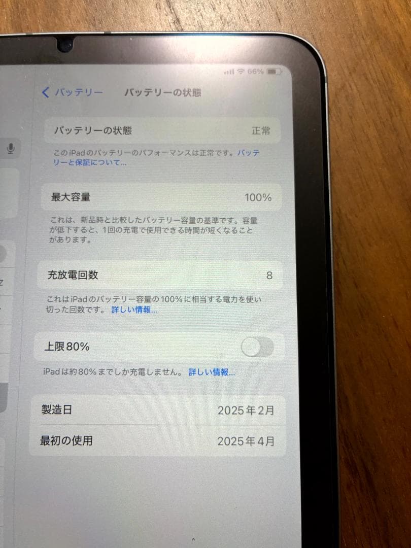 Apple iPad mini グレイ WIfi+celllar 128GB