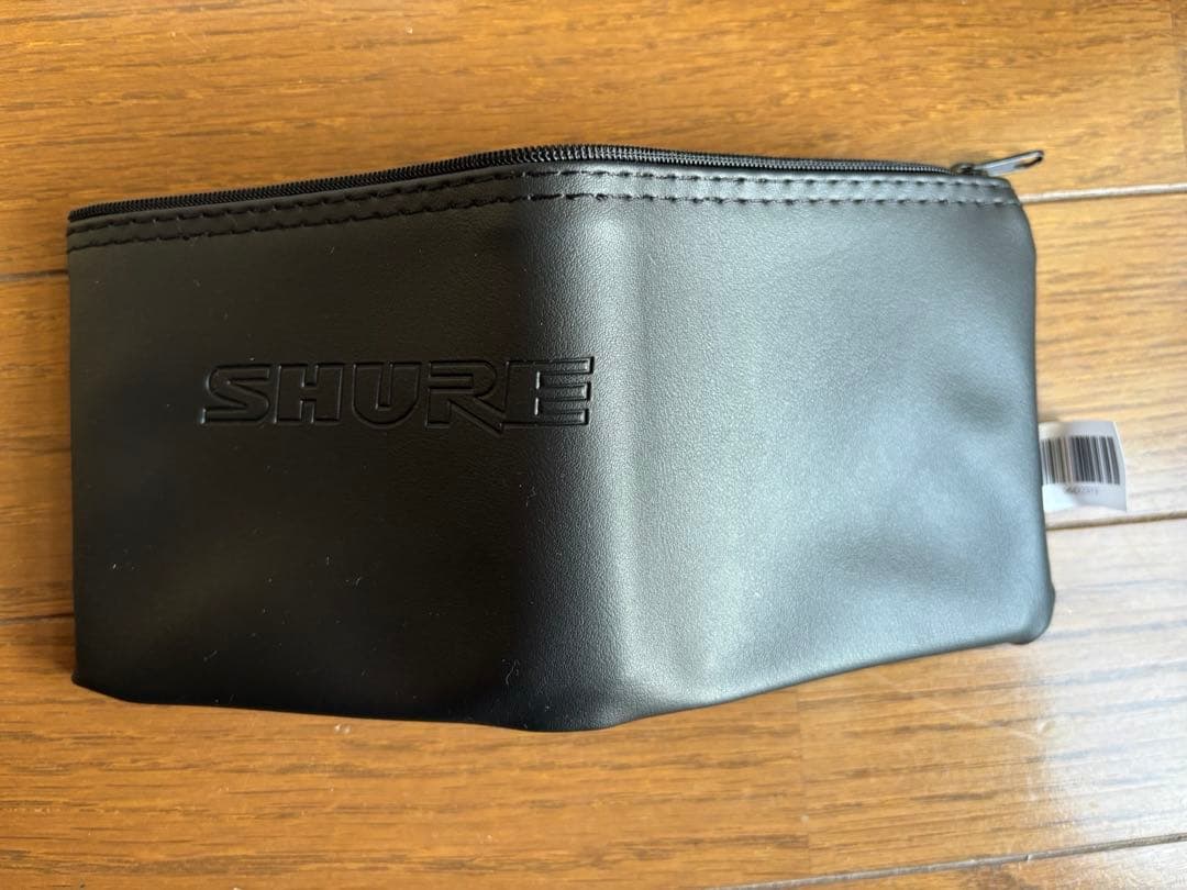 配信機器・PA機器・レコーディング機器 SHURE MV88+ Stereo USB Microphone