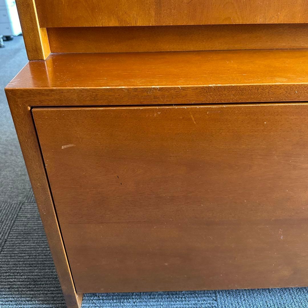 くま　パシフィックファニチャー ブックシェルフ2