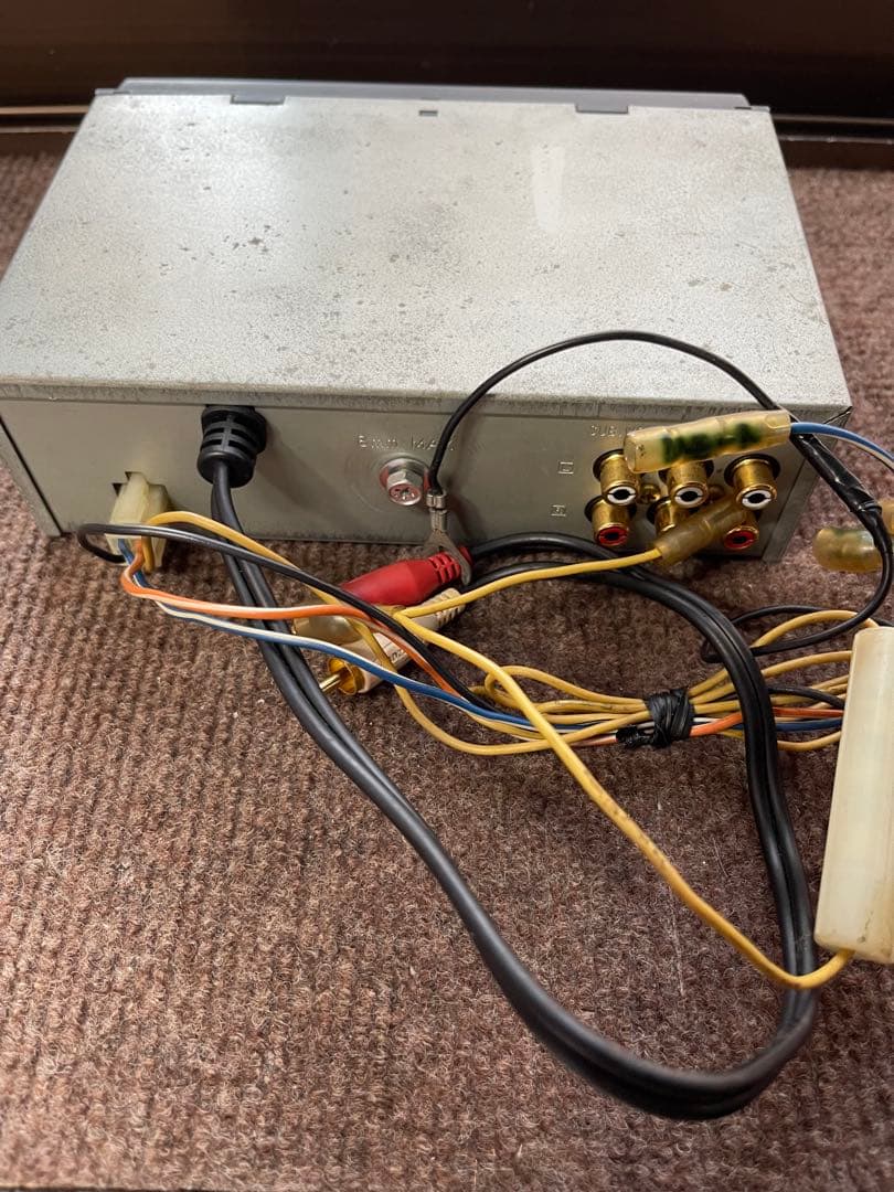 アゼスト グラフィックイコライザー ADDZEST