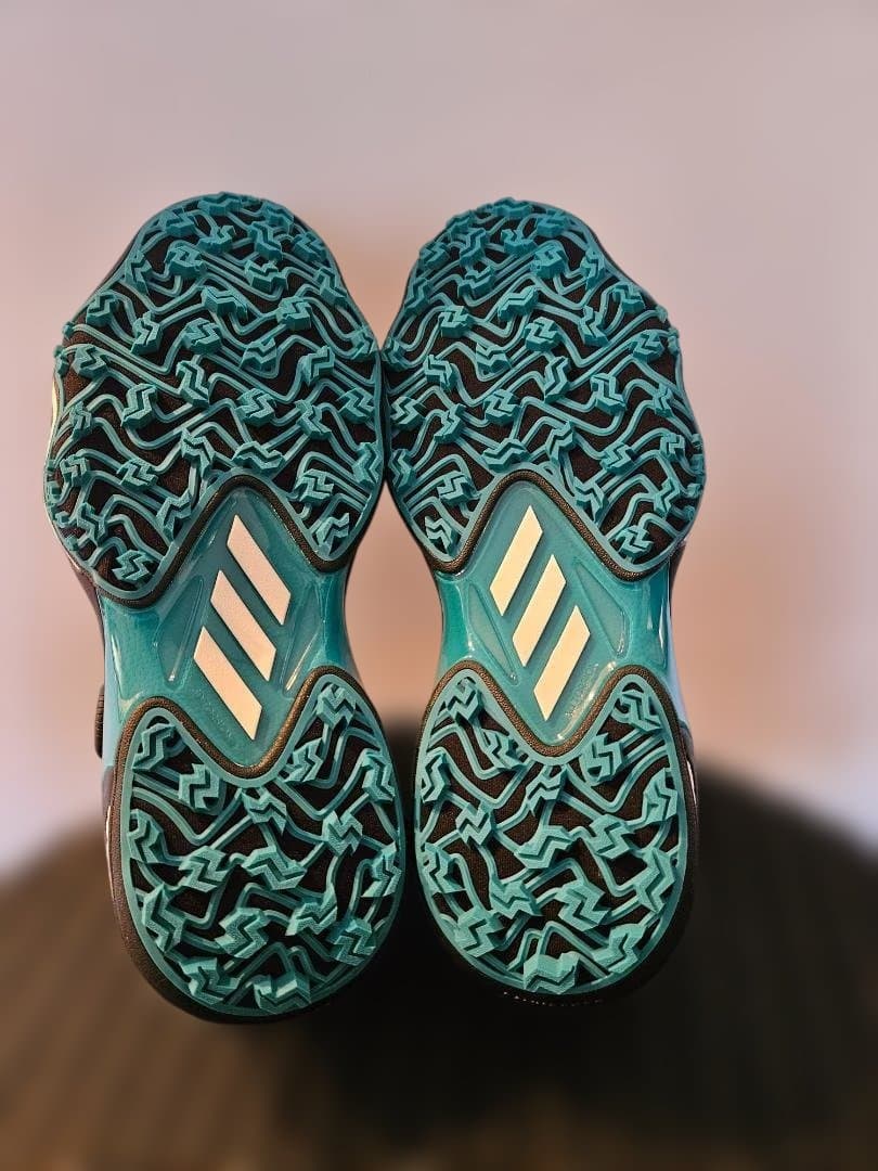 アディダス ゴルフシューズ ホワイトsize28㎝