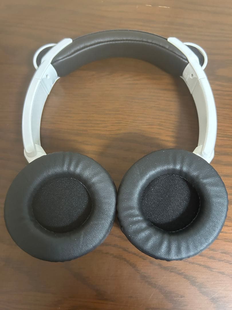 美品❣️【日本製　集音器】聴覚支援ヘッドフォン型　DBX-02