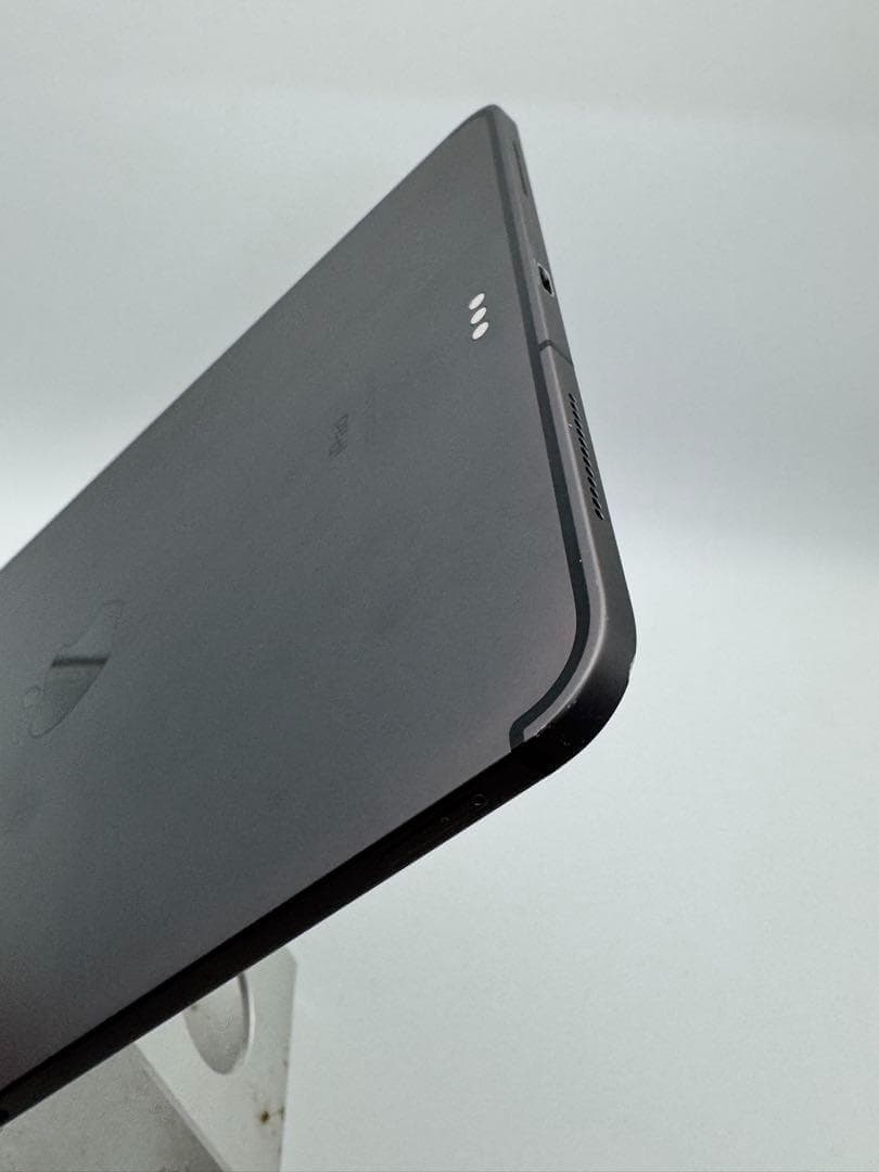 iPad Pro11 第1世代 256GB ブラック