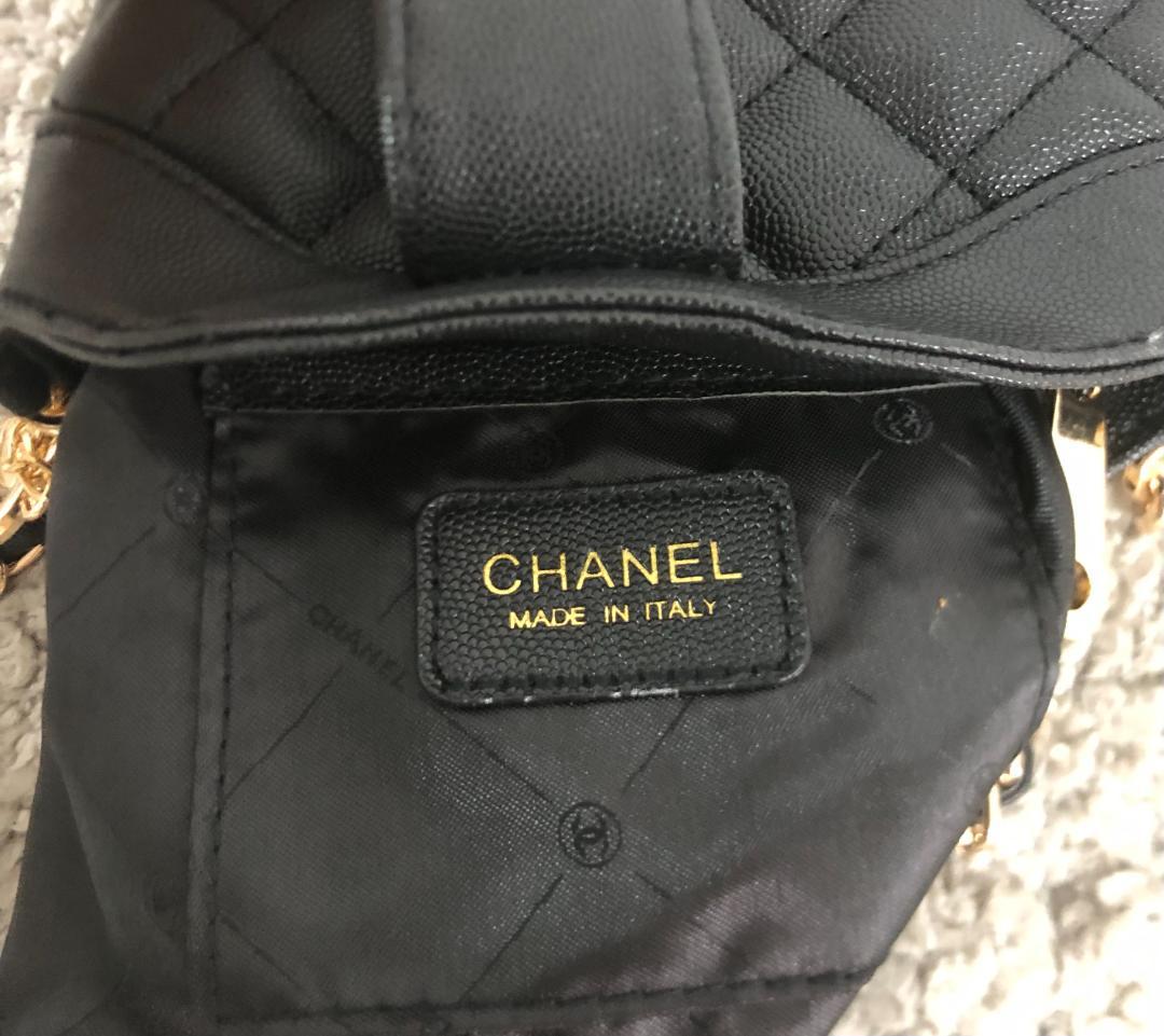 ノベルティ　VIP　ショルダーバッグ　2waysバッグ ブラック　おしゃれ