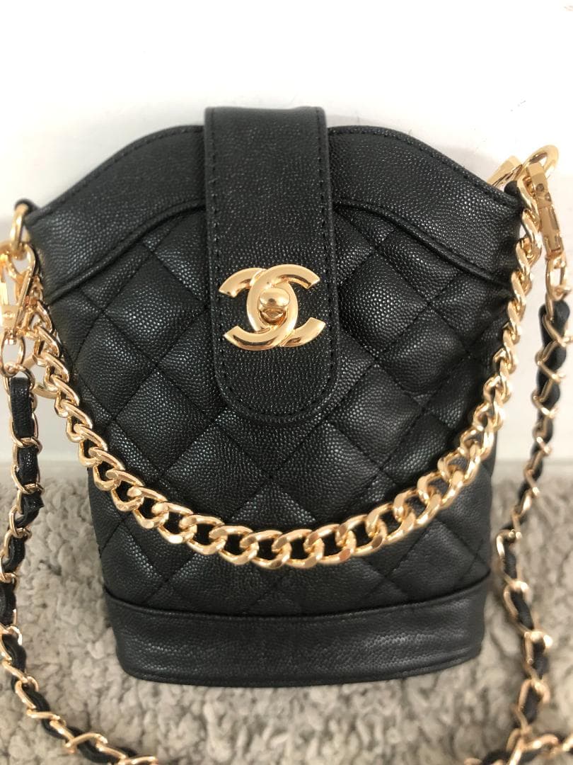 ノベルティ　VIP　ショルダーバッグ　2waysバッグ ブラック　おしゃれ