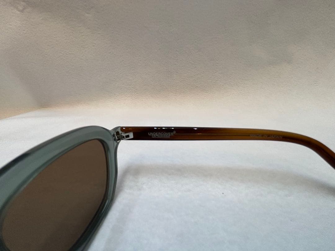 アンダーカバー　サングラス