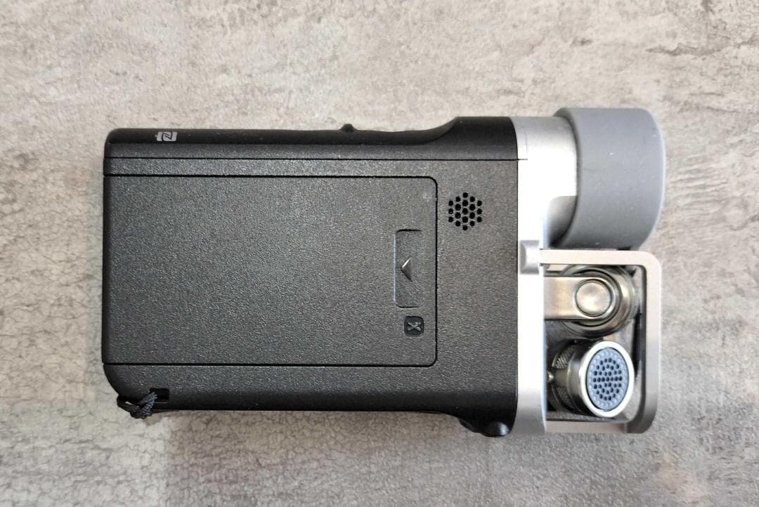 SONY ミュージックビデオレコーダーHDR-MV1