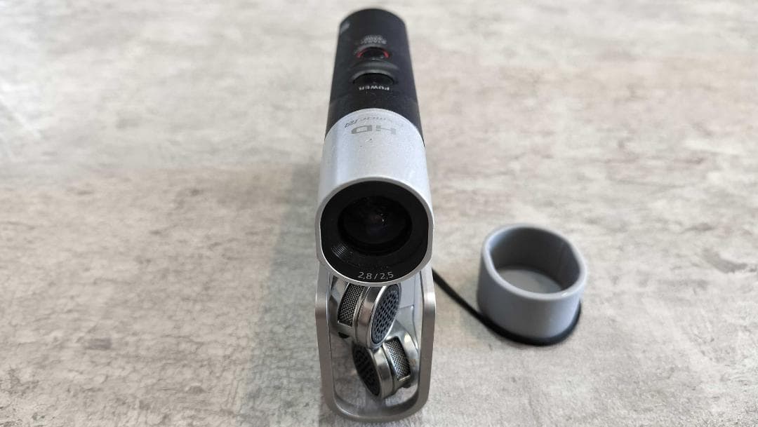 SONY ミュージックビデオレコーダーHDR-MV1