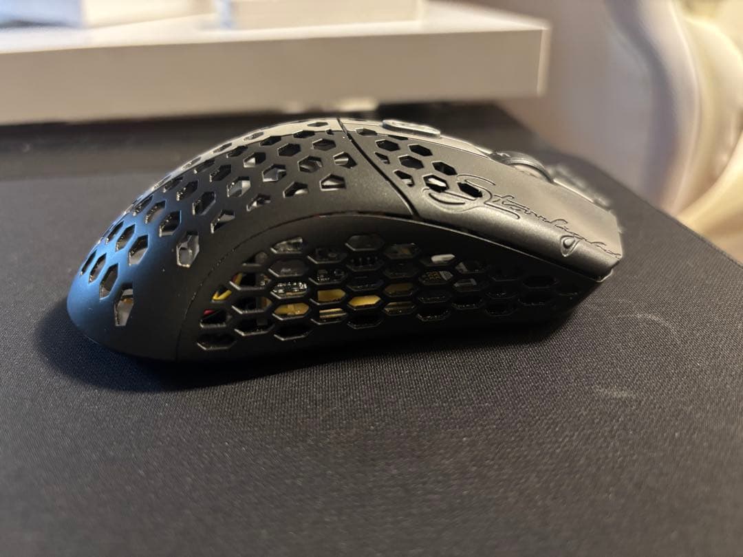 マウス・トラックボール Finalmouse Starlight Pro The Last Legend